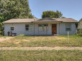 6241 N Boulder Ave, Tulsa, OK 74126