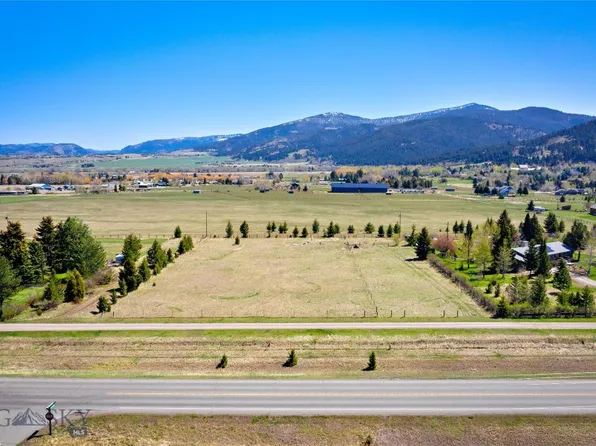 S 19th Ave, Bozeman, MT 59718