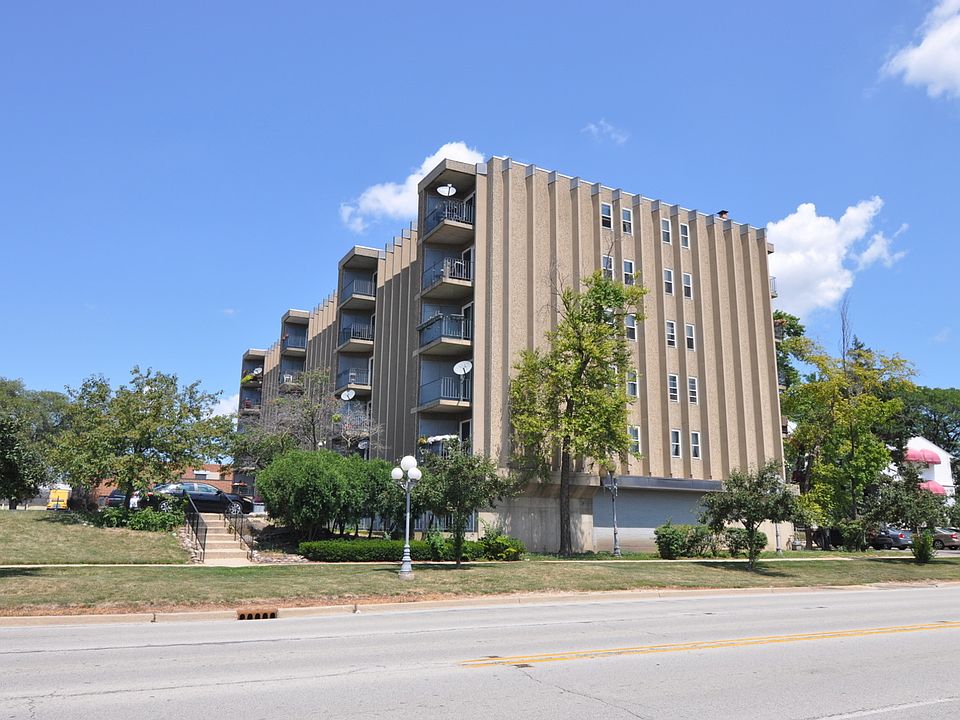 1st image of 9514 Lawrence Ave APT 2602