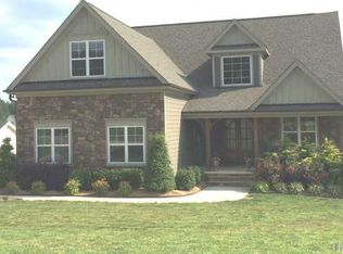 2036 Monthaven Dr, Wake Forest, NC 27587
