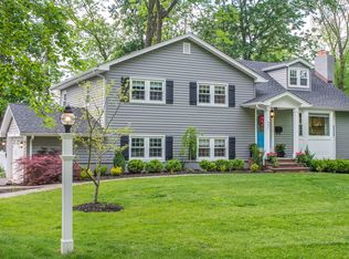 21 Wallace Rd, Summit, NJ 07901