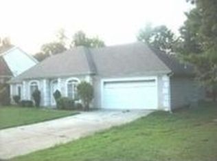 13 Jeriana Dr, Hampton, GA 30228