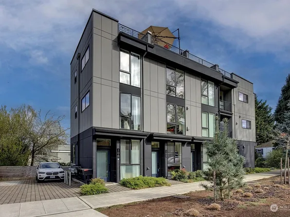 104 26th Avenue E, Seattle, WA 98112