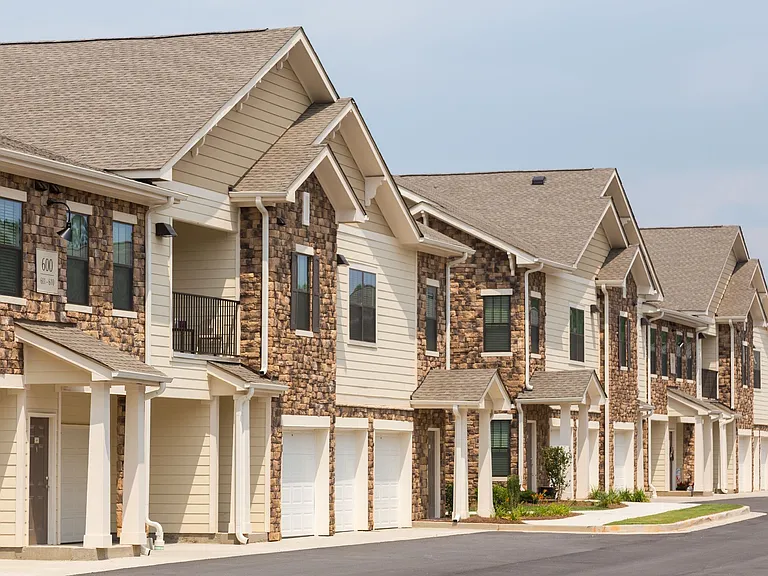 Terraces At Suwanee Gateway — Photo 13