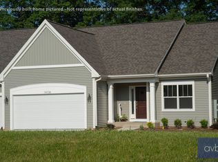 14325 Bridgeview Pointe, Vicksburg, MI 49097