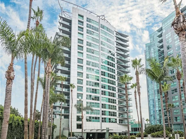 13600 Marina Pointe Dr Unit 414, Venice, CA 90292