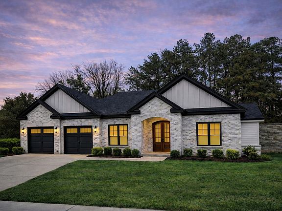 3rd image of 20 Crest Ridge Lot Ct