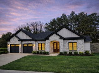 19 Crest Ridge Lot Ct, Rustburg, VA 24588