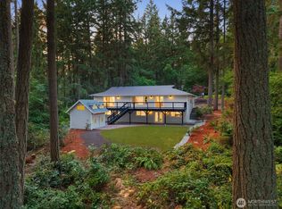 6118 51st Street NW, Gig Harbor, WA 98335
