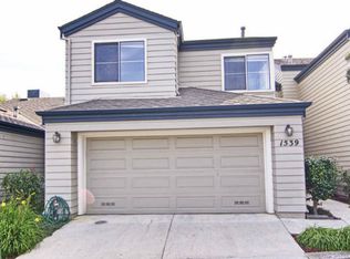 1539 Fairway Green Cir, San Jose, CA 95131