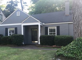 65 Park Cir NE, Atlanta, GA 30305