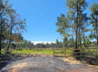 0 Bertha Cleveland Rd #5, Bay Minette, AL 36507