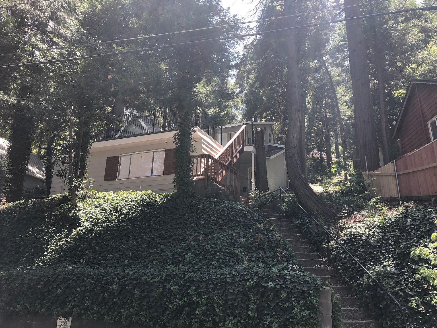 23711 Bowl Rd, Crestline, CA 92325 Zillow