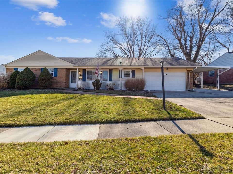 1st image of 1236 Benfield Dr