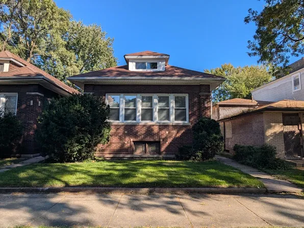 7923 S Manistee Ave, Chicago, IL 60617