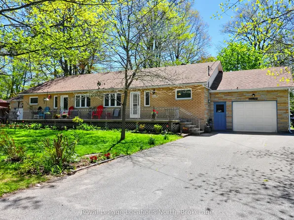 83 Wilhelm St, Wasaga Beach, ON L9Z 1R1
