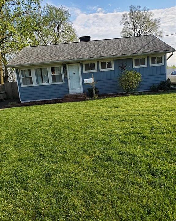 1st image of 4202 Helton Dr