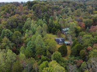 175 Young Rd, Robbins, TN 37852