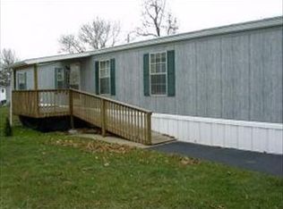 23 Opal St, Lititz, PA 17543