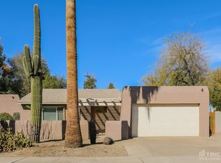 2518 W Portobello Ave, Mesa, AZ 85202