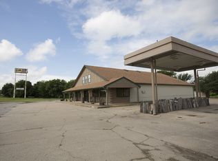 5005 Highway 75, Beggs, OK 74421