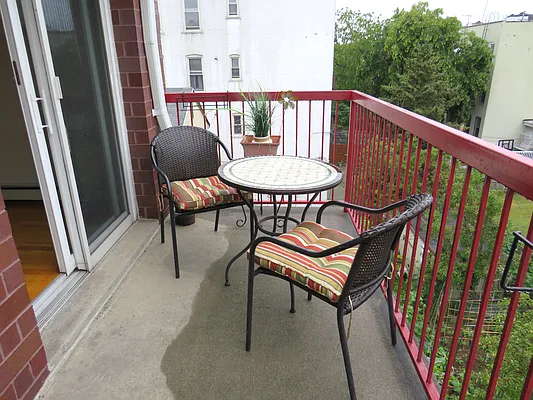 Rented by Brown Harris Stevens | media 11