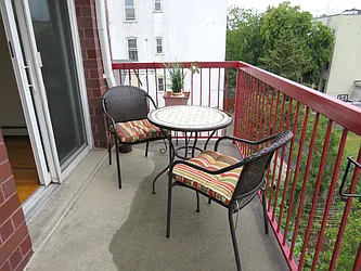 Rented by Brown Harris Stevens