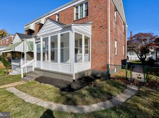 2527 Liberty Pkwy, Dundalk, MD 21222