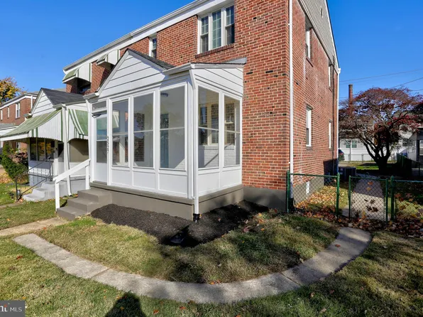 2527 Liberty Pkwy, Dundalk, MD 21222