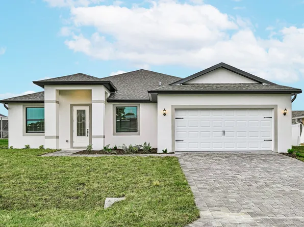 Marathon Plan, Cape Coral