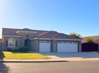 9403 Hidden Creek Way, Bakersfield, CA 93311