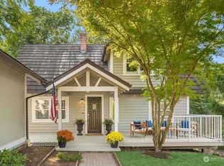 15429 Waynita Way NE, Bothell, WA 98011