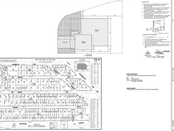 2nd image of 0 Shrier Dr Lot 135