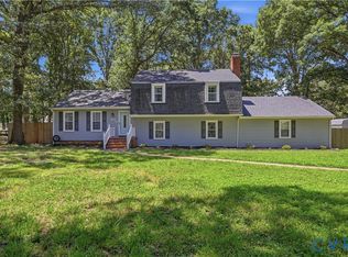11430 Marsden Rd, Chester, VA 23831