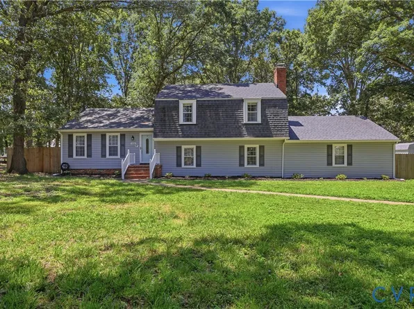 11430 Marsden Rd, Chester, VA 23831
