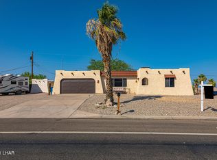 361 McCulloch Blvd S, Lake Havasu City, AZ 86406
