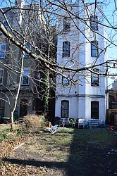 Rented by Brooklyn Landmark Real Estate