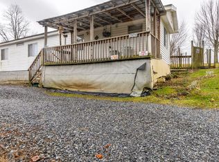 28024 Overbrook Dr, Meadowview, VA 24361