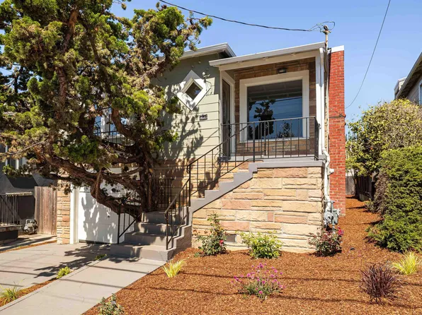 711 Washington Ave, Albany, CA 94706