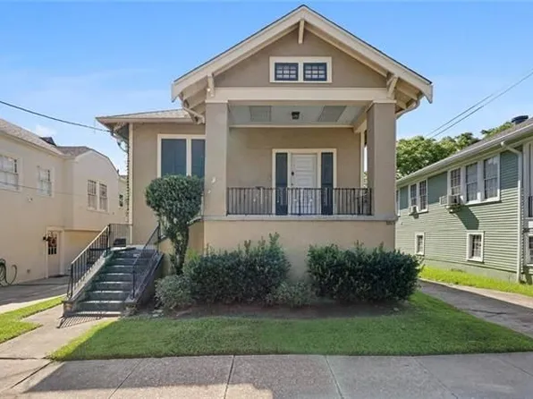 3803 State Street Dr, New Orleans, LA 70125