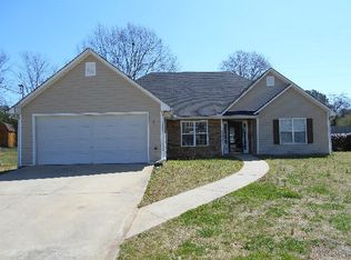 31 Wood Chase Ct, Villa Rica, GA 30180