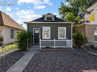 1508 E Routt Ave, Pueblo, CO 81004