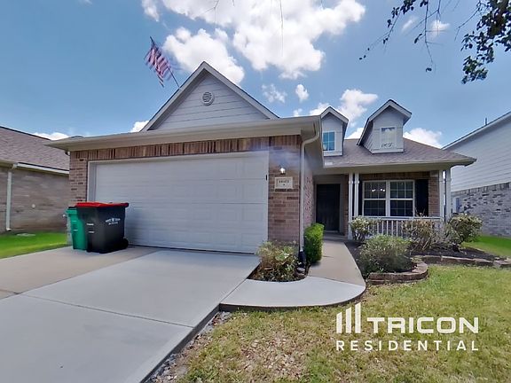 2nd image of 18103 Mossy Creek Ln