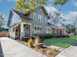 2018 ERNEST Street, Jacksonville, FL 32204