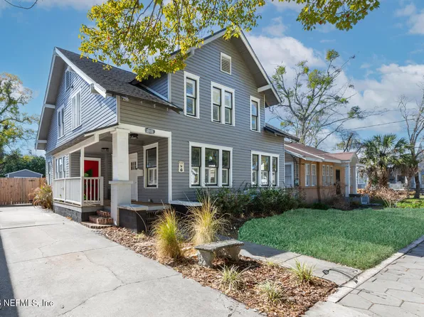 2018 ERNEST Street, Jacksonville, FL 32204