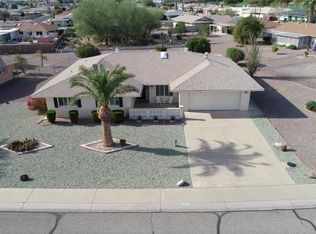 14222 N Boswell Blvd, Sun City, AZ 85351