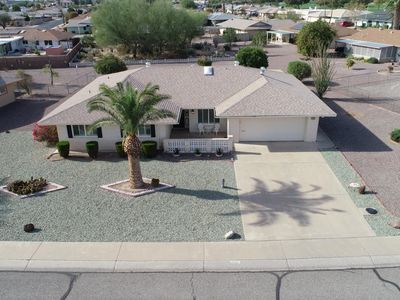 14222 N Boswell Blvd, Sun City, AZ, 85351