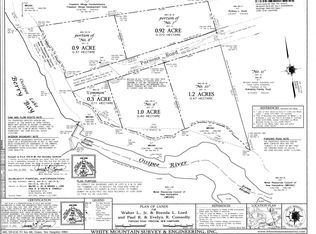 Lots 0 4 Parsons Road 1 #44-3-2, East Hampstead, NH 03826