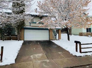 842 Wyoming Ave, Reno, NV 89503