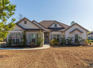 3521 Knights Mill Dr, Valdosta, GA 31605